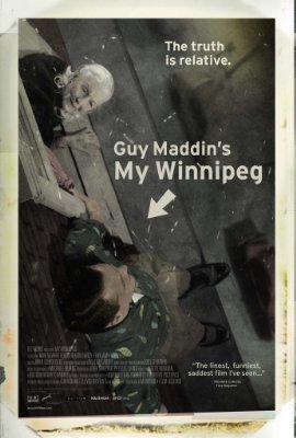 Download My Winnipeg Movie | My Winnipeg