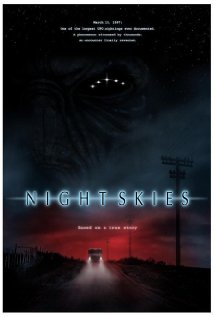 Download Night Skies Movie | Night Skies Movie Review