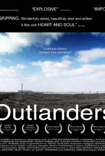 Download Outlanders Movie | Watch Outlanders Review