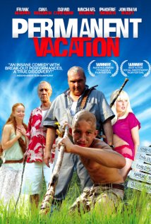 Download Permanent Vacation Movie | Watch Permanent Vacation Movie Review