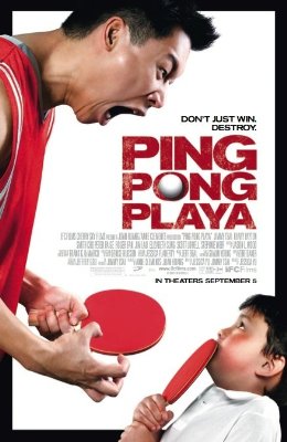Download Ping Pong Playa Movie | Ping Pong Playa