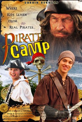Download Pirate Camp Movie | Pirate Camp