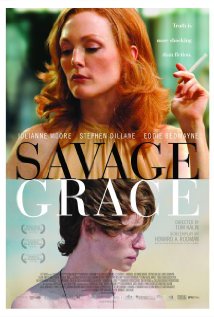 Download Savage Grace Movie | Savage Grace Movie Review