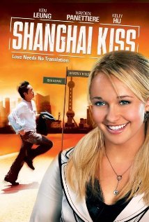 Download Shanghai Kiss Movie | Download Shanghai Kiss