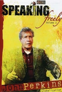 Download Speaking Freely Volume 1: John Perkins Movie | Speaking Freely Volume 1: John Perkins