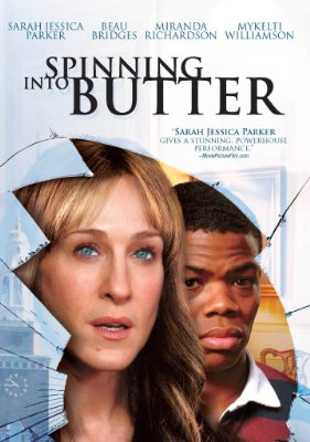 Download Spinning Into Butter Movie | Watch Spinning Into Butter Online