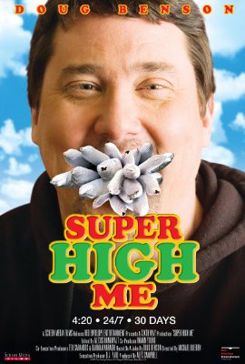 Download Super High Me Movie | Super High Me Online