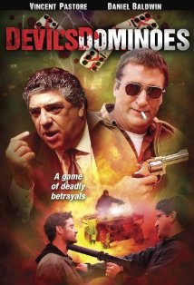 Download The Devil's Dominoes Movie | The Devil's Dominoes Review