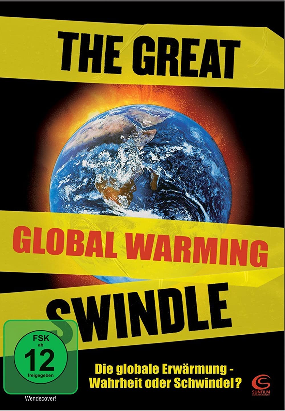 Download The Great Global Warming Swindle Movie | The Great Global Warming Swindle Review