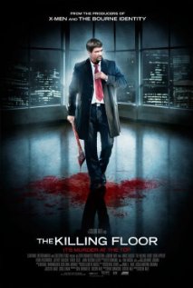 The Killing Floor Movie Download - The Killing Floor