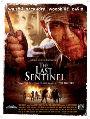 Download The Last Sentinel Movie | The Last Sentinel Review