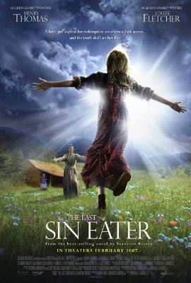 The Last Sin Eater Movie Download - The Last Sin Eater Hd