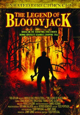 Download The Legend of Bloody Jack Movie | The Legend Of Bloody Jack Review