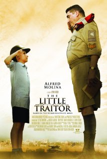 Download The Little Traitor Movie | Watch The Little Traitor Review