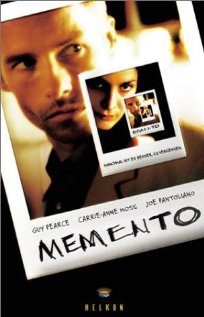 Download Memento Movie | Memento