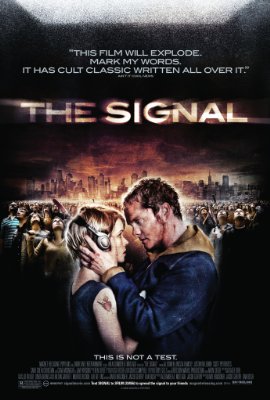 Download The Signal Movie | Download The Signal