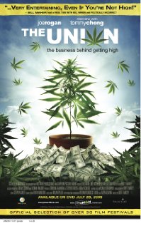 Download The Union: The Business Behind Getting High Movie | The Union: The Business Behind Getting High Movie Review