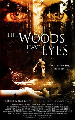 The Woods Have Eyes Movie Download - The Woods Have Eyes