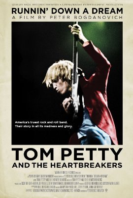 Download Tom Petty and the Heartbreakers: Runnin' Down a Dream Movie | Tom Petty And The Heartbreakers: Runnin' Down A Dream Full Movie
