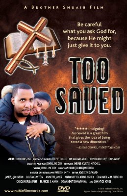 Download Too Saved Movie | Too Saved