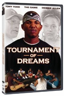 Download Tournament of Dreams Movie | Tournament Of Dreams Hd, Dvd