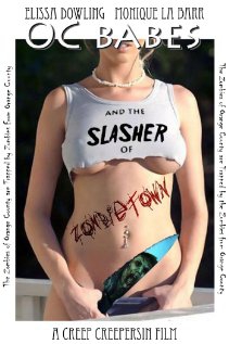 O.C. Babes and the Slasher of Zombietown movies in Canada