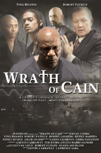 The Wrath of Cain movies in Bulgaria