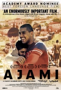 Ajami - Stadt der Gotter movies in Italy