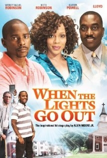 When the Lights Go Out movie download. When the Lights Go Out 2010