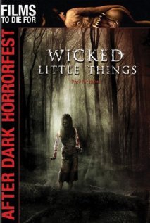 Wicked Little Things movies in the united kingdom