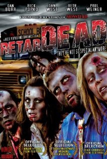 Retardead movies