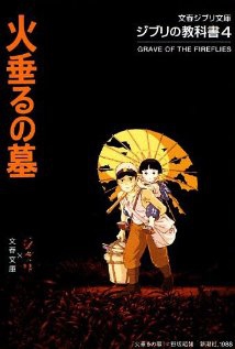 Hotaru no haka movies in Europe