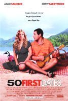 Download 50 First Dates Movie | Download 50 First Dates