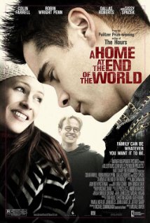 Download A Home at the End of the World Movie | A Home At The End Of The World Movie Review