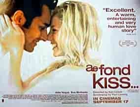 Download Ae Fond Kiss... Movie | Ae Fond Kiss... Online