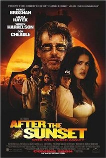 After the Sunset Movie Download - After The Sunset Movie Review