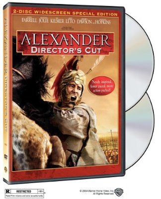 Download Alexander Movie | Watch Alexander Movie Online
