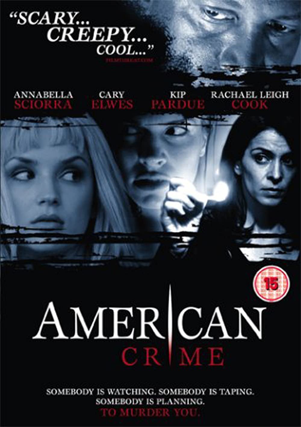 Download American Crime Movie | Watch American Crime Download