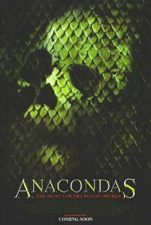 Anacondas: The Hunt for the Blood Orchid Movie Download - Anacondas: The Hunt For The Blood Orchid