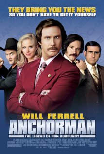 Download Anchorman: The Legend of Ron Burgundy Movie | Watch Anchorman: The Legend Of Ron Burgundy