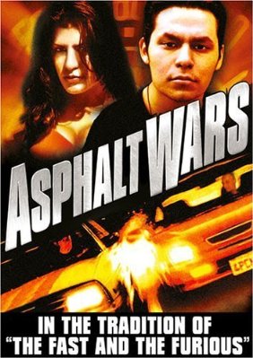 Download Asphalt Wars Movie | Asphalt Wars Dvd