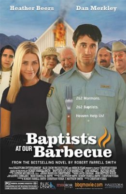 Download Baptists at Our Barbecue Movie | Baptists At Our Barbecue Online