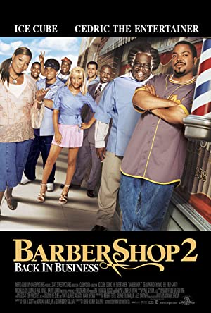 Download Barbershop 2: Back in Business Movie | Barbershop 2: Back In Business Hd, Dvd, Divx
