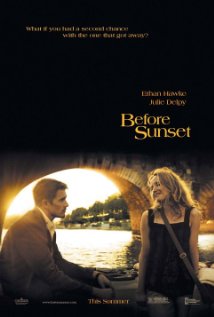 Before Sunset Movie Download - Before Sunset Movie Review