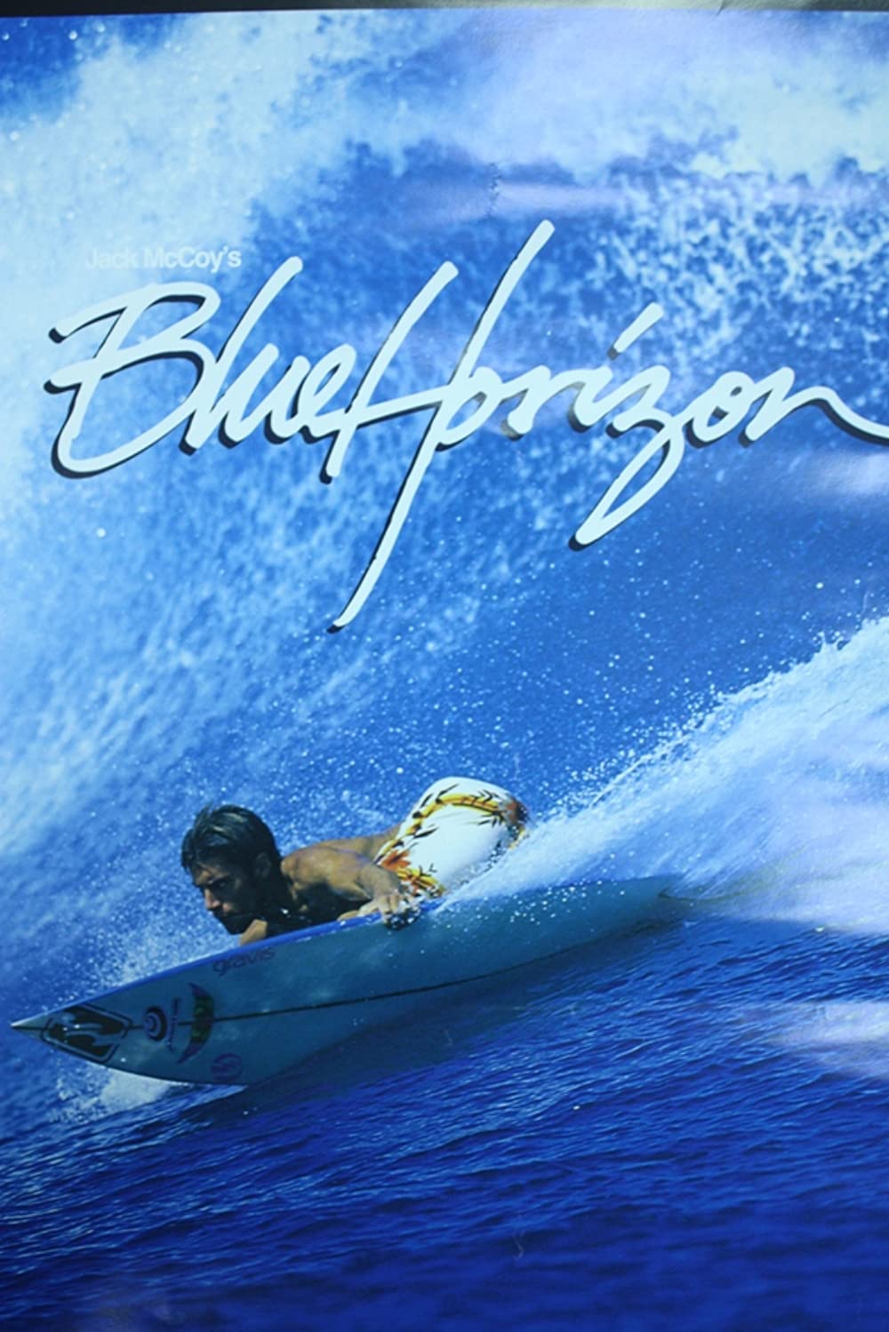 Download Blue Horizon Movie | Blue Horizon Movie Review