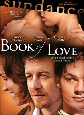 Download Book of Love Movie | Book Of Love Dvd