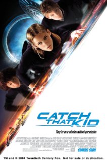Download Catch That Kid Movie | Catch That Kid Dvd