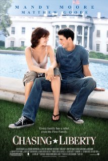 Download Chasing Liberty Movie | Watch Chasing Liberty Movie Review