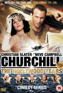 Download Churchill: The Hollywood Years Movie | Churchill: The Hollywood Years Divx