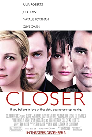 Download Closer Movie | Closer Online